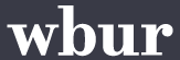 wbur logo