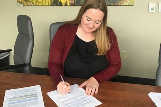 Heather Wall, Chief Commercial Officer