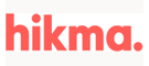 hikma logo
