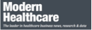 Modern Healthcare logo