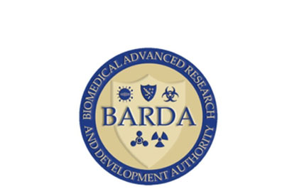 BARDA logo
