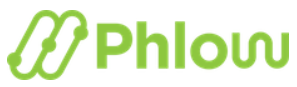Phlow logo