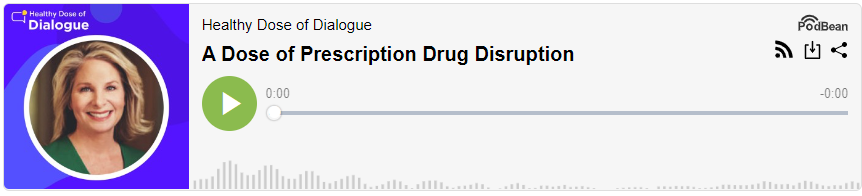Gina Guinasso, President at CivicaScript podcast