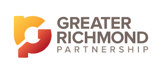 Greater Richmond Partnership logo