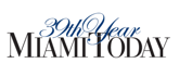 Miami Today logo