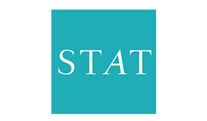 STAT logo