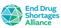 End Drug Shortages Alliance logo