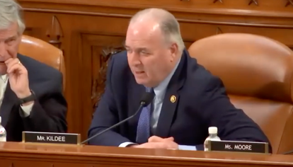 Mr. Kildee: Reshoring to the U.S.