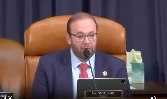 Allan Coukell Opening Testimony