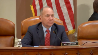 Mr. Smucker: Long-term Contracting